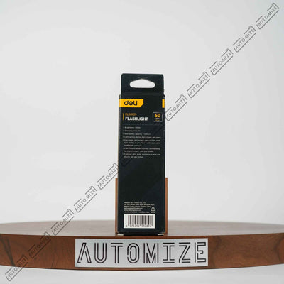 Deli Flashlight DL551011
