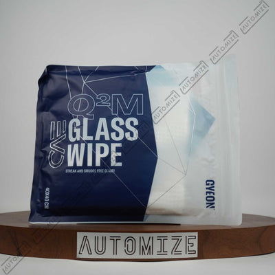 Gyeon Q2M Glass Wipe Evo [40x40cm]