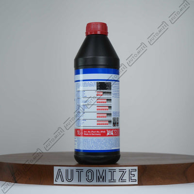 Buy Liqui Moly Gear Oil (GL5) SAE 85W-90 (1l) at Best Price – Automize