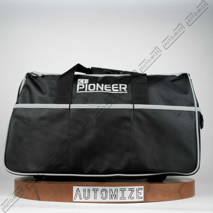 Pioneer Duffel Bag
