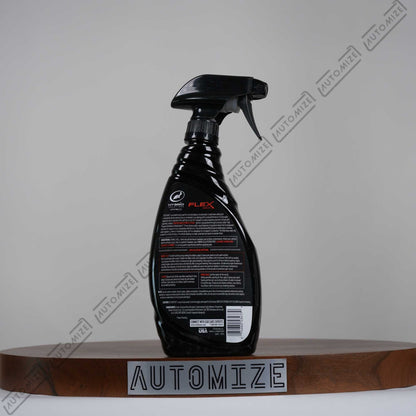 Order Online Turtle Wax Hybrid Solutions Pro Graphene Infused Flex Spray Wax (680ml) at best price in Pakistan