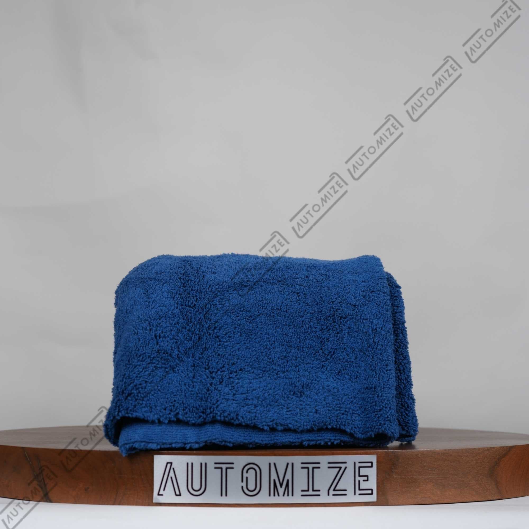 Gyeon Q2M Soft Dryer Evo [60x80cm]