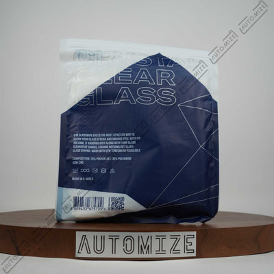 Gyeon Q2M Glass Wipe Evo [40x40cm]
