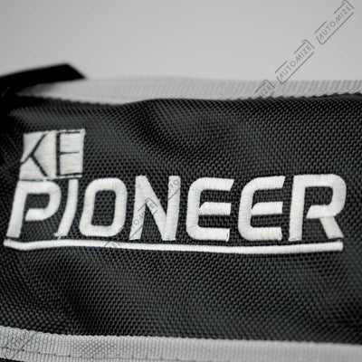 Pioneer Duffel Bag