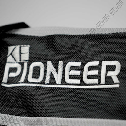 Pioneer Duffel Bag