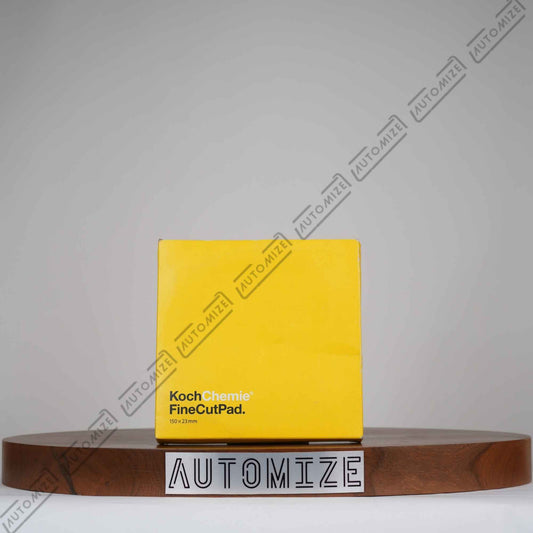 Koch Chemie Fine Cut Pad 150x23mm / 6"