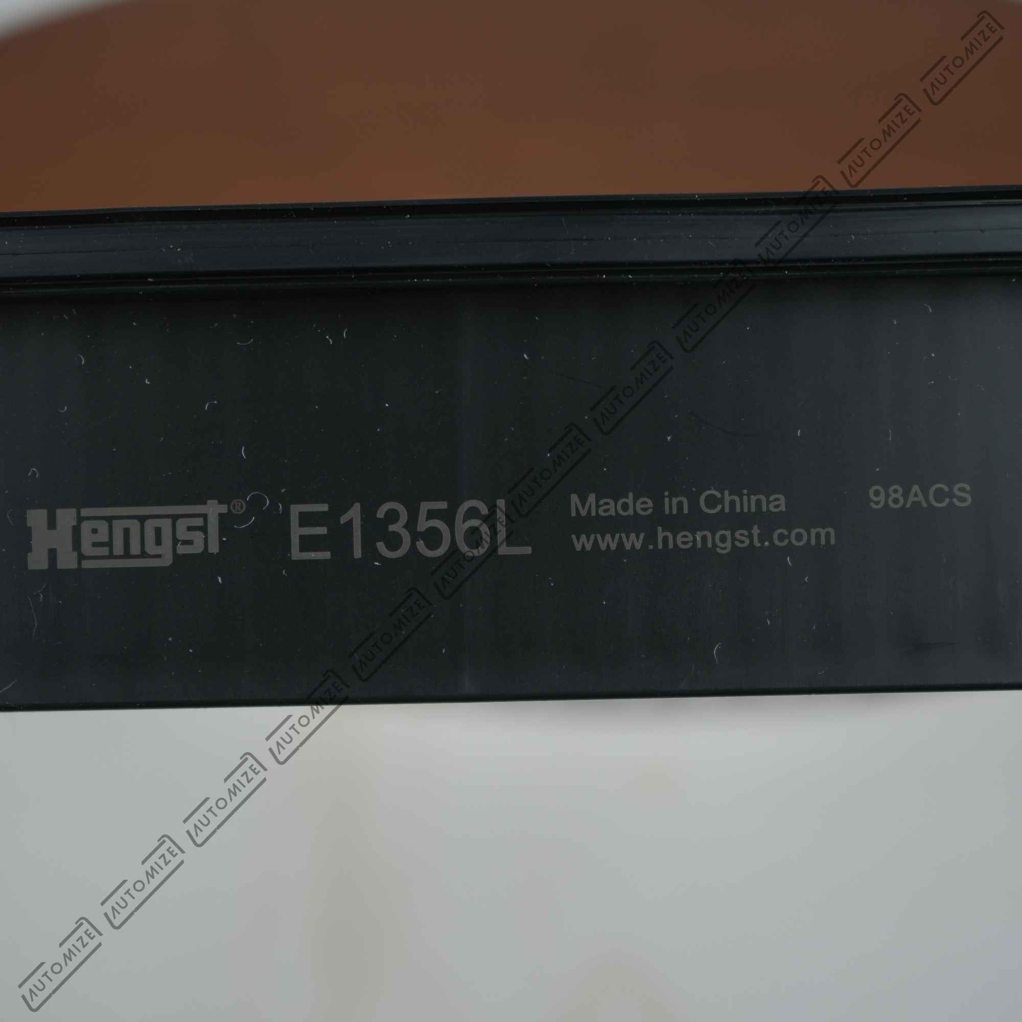 Hengst Air Filter E1356L