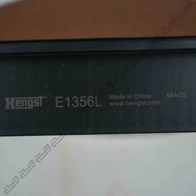 Hengst Air Filter E1356L