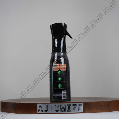 Order Online Turtle Wax Hybrid Solutions Leather Mist Clean-Condition-Protect (591ml) at best price in Pakistan