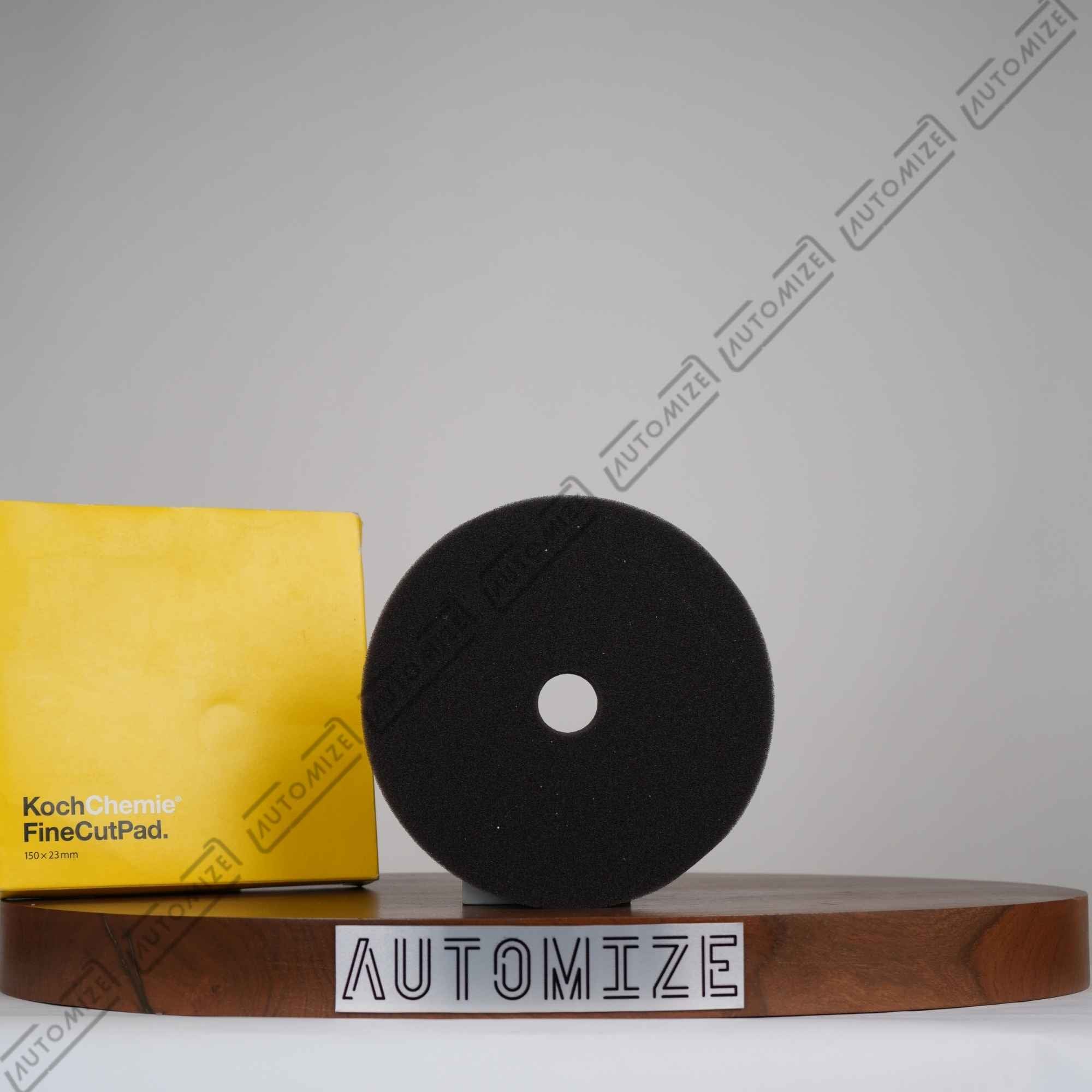 Koch Chemie Fine Cut Pad