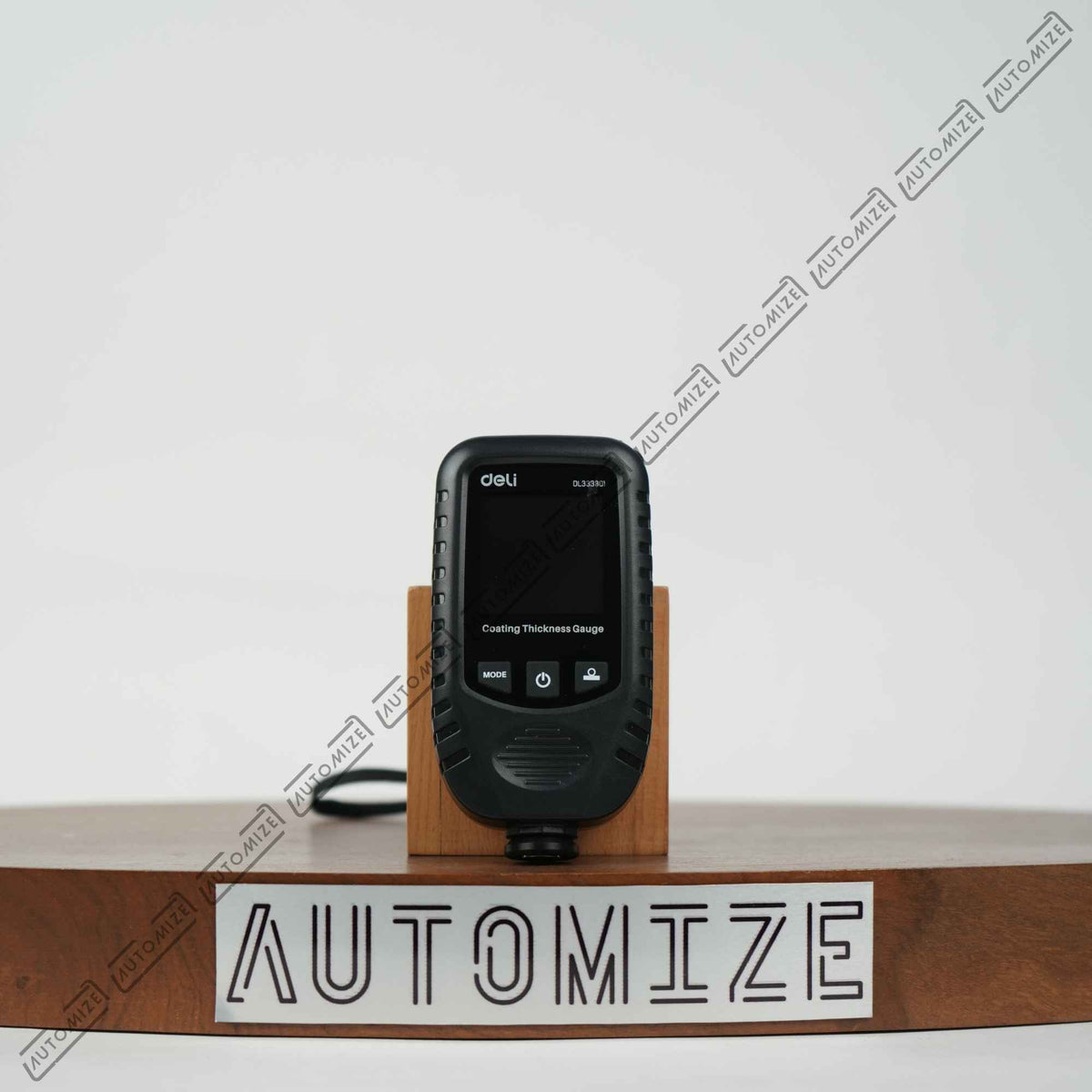 Deli Coating Thickness Gauge DL333301