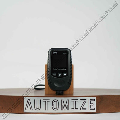 Deli Coating Thickness Gauge DL333301