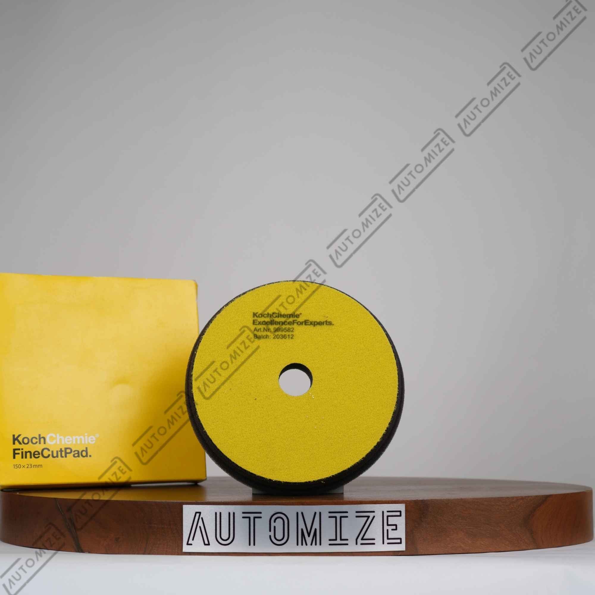 Koch Chemie Fine Cut Pad