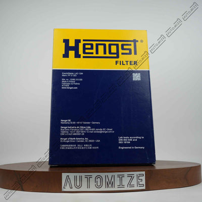 Hengst Cabin Filter E4931LB