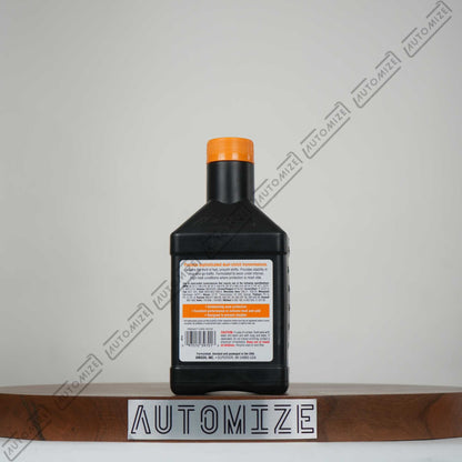 Amsoil 100% Synthetic DCT Dual-Clutch Transmission Fluid SAE (946ml)