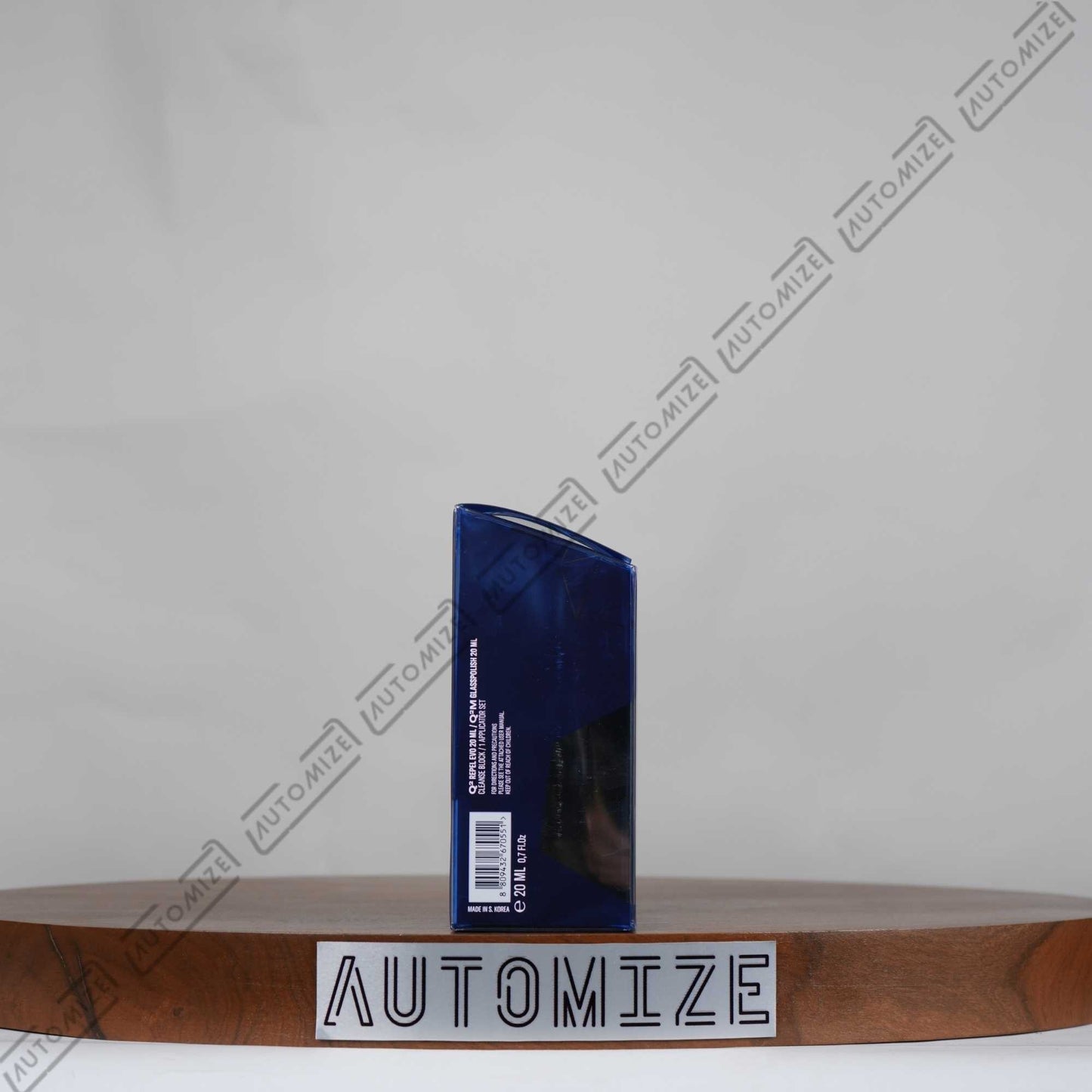 Gyeon Q2 View Evo (20ml)