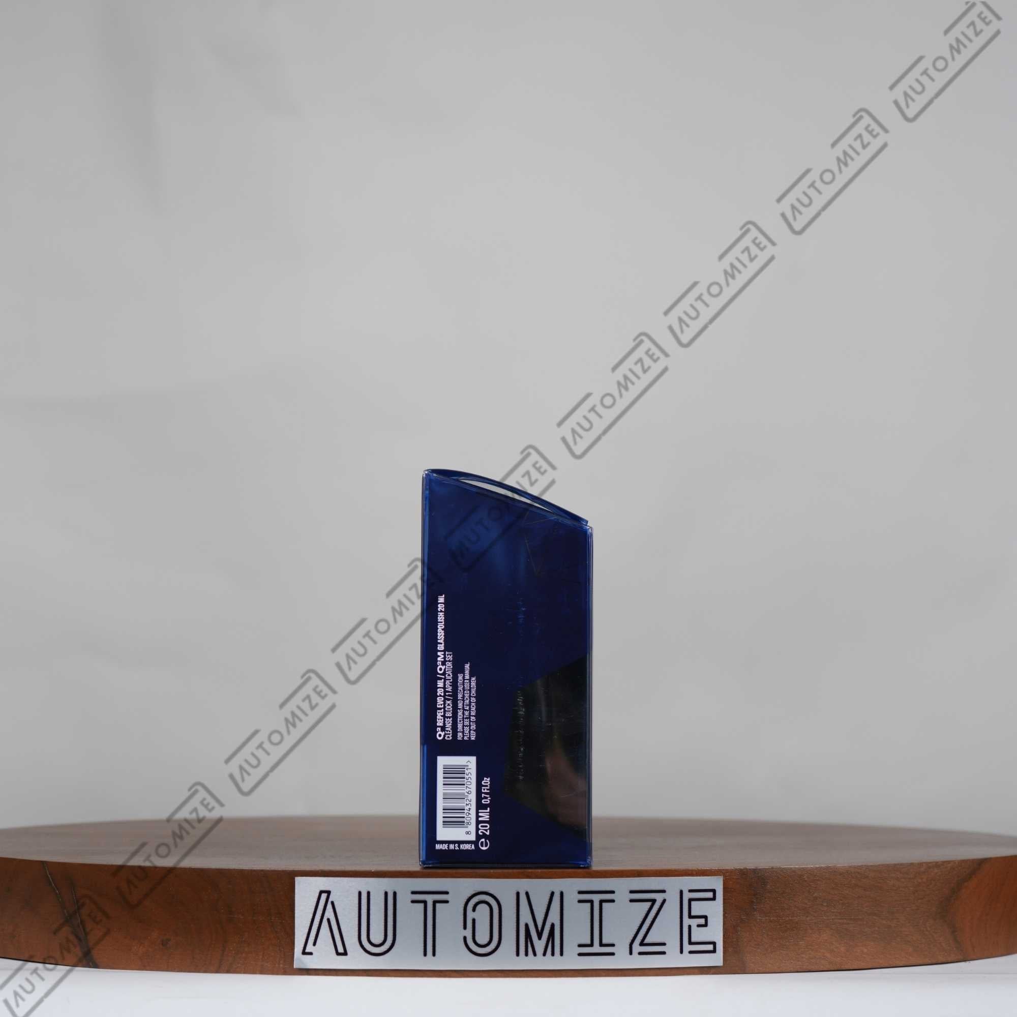 Gyeon Q2 View Evo (20ml)