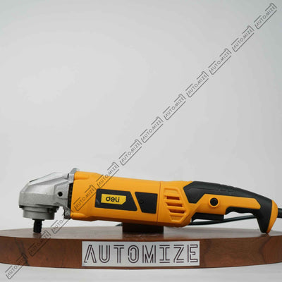 Deli 1200W Rotary Angle Polisher DL-PG180-E1