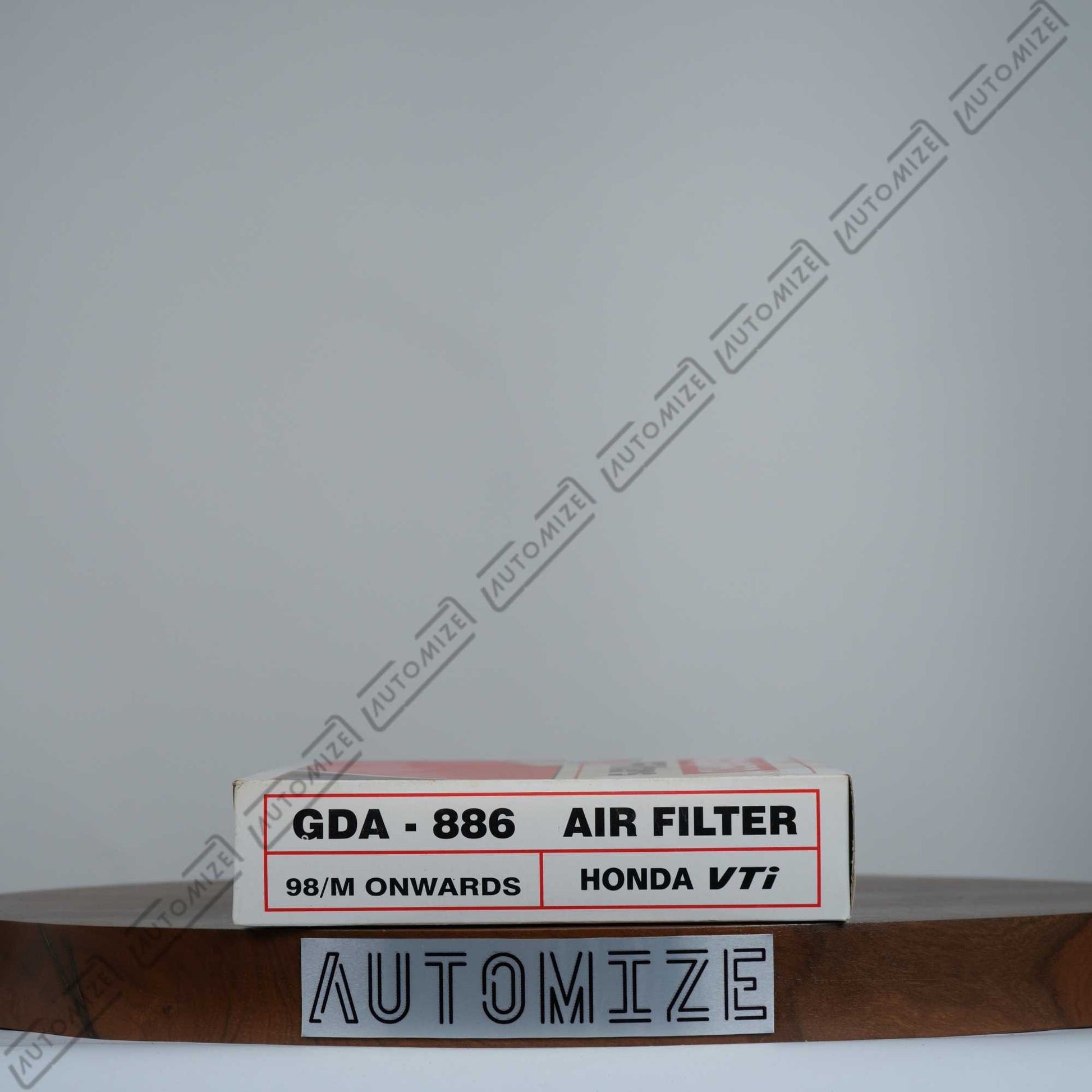 Buy Guard Air Filter GDA-886 - Automize.pk