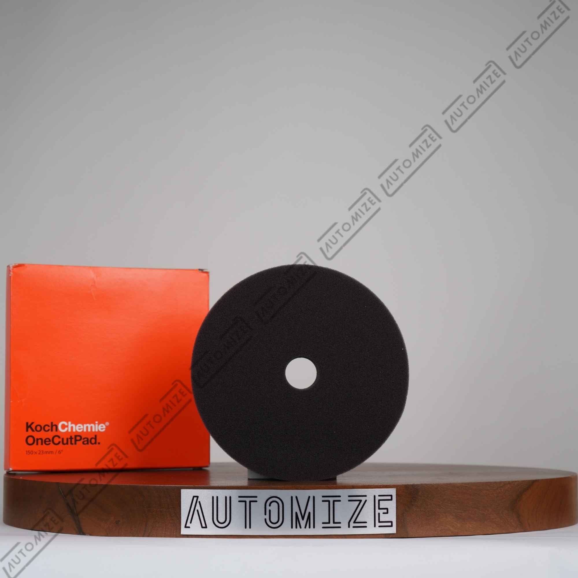 Koch Chemie One Cut Pad