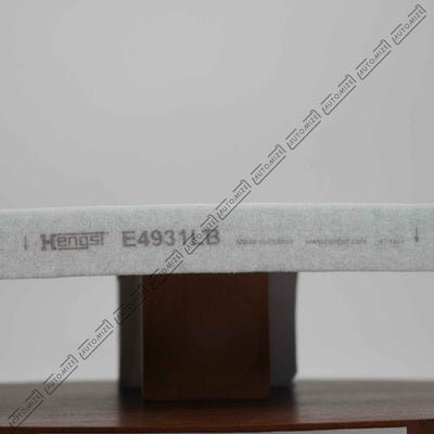 Hengst Cabin Filter E4931LB