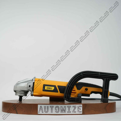 Deli 1200W Rotary Angle Polisher DL-PG180-E1