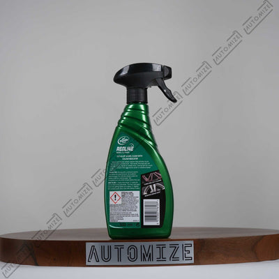 Order Online Turtle Wax Redline Wheel Cleaner (500ml) at best price in Pakistan