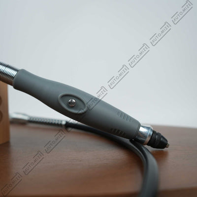 MJJC Flexible Mini Polishing Kit