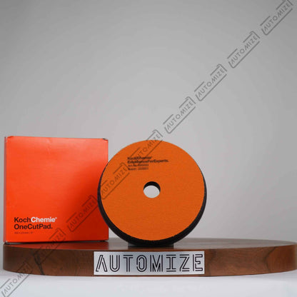 Koch Chemie One Cut Pad