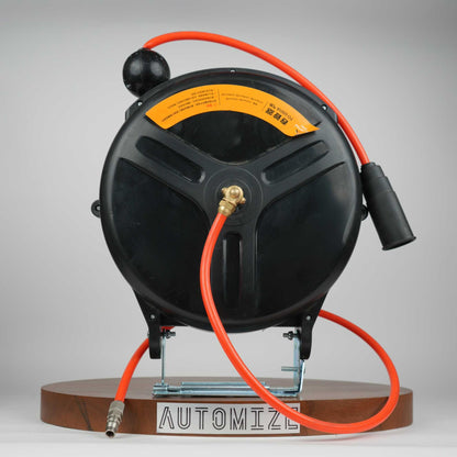 Automize Detailing Air Hose Reel Gun