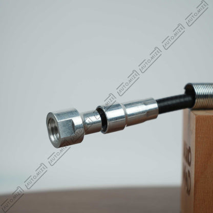 MJJC Flexible Mini Polishing Kit