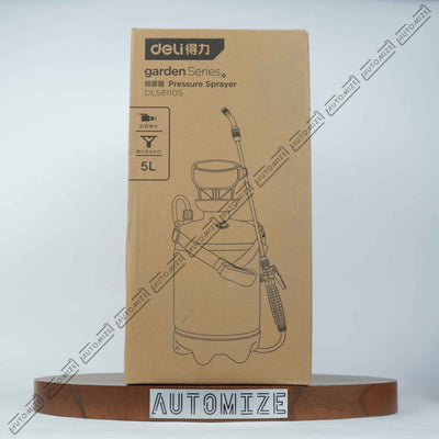 Deli Pressure Sprayer