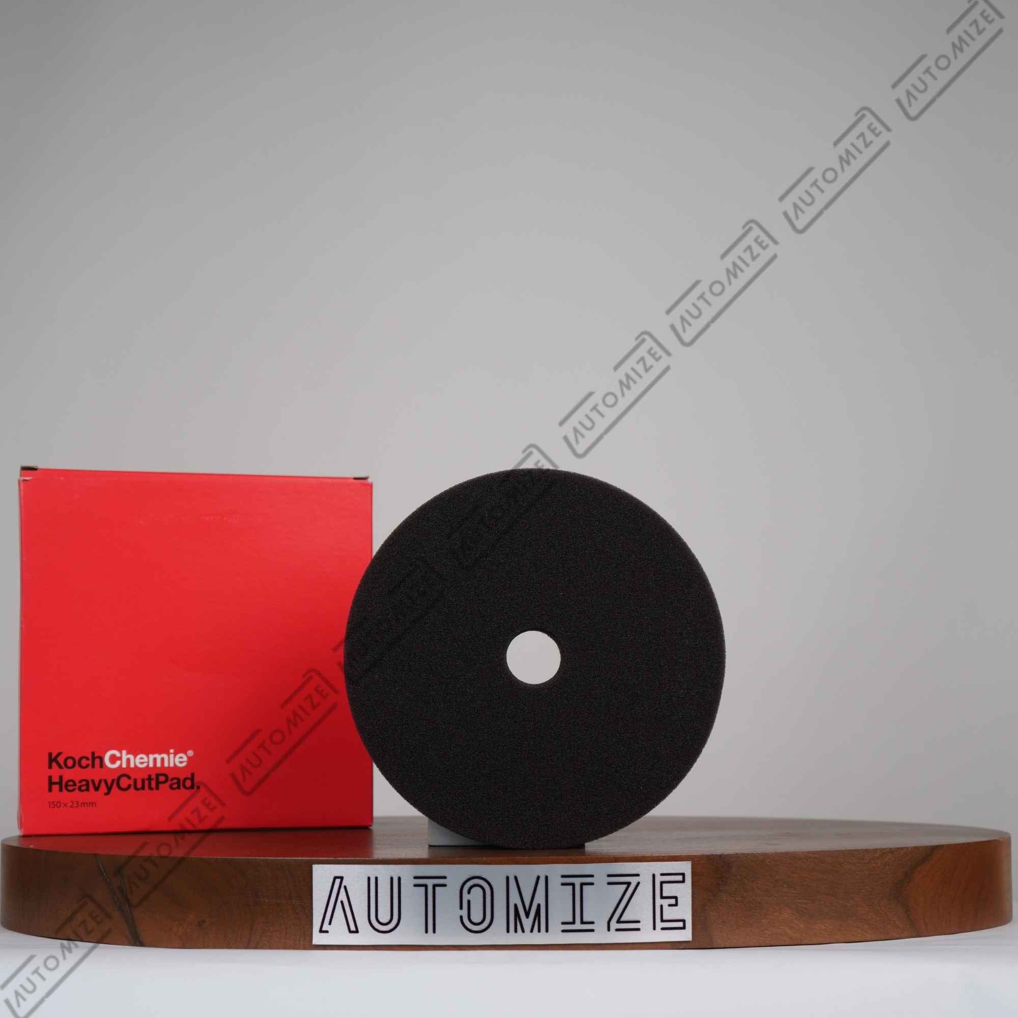 Koch Chemie Heavy Cut Pad