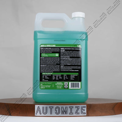 Meguiar's Professional APC All Purpose Cleaner Concentrate (3.79l)