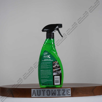 Order Online Turtle Wax Odor-X Odor Eliminator and Refresher (500ml) at best price in Pakistan