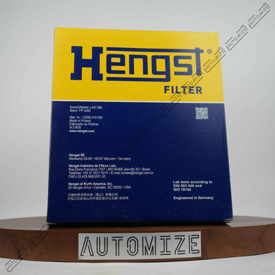 Hengst Cabin Filter E2948LB