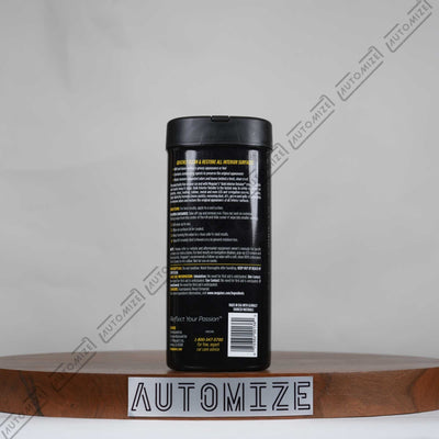 Meguiar's Quik Interior Detailer Cleaner Wipes (30 pcs)