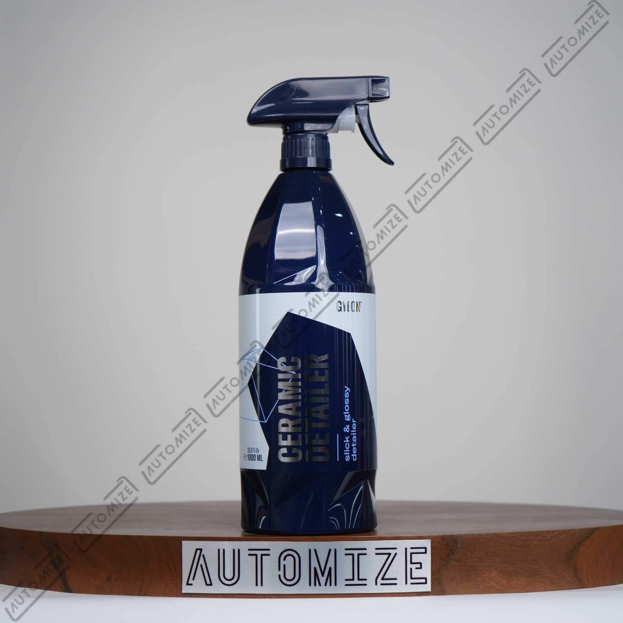 Gyeon Q²M Ceramic Detailer