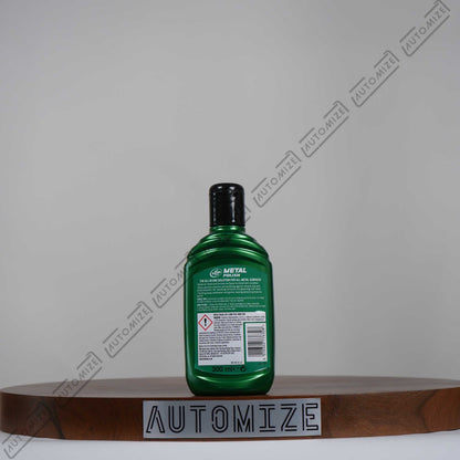 Order Online Turtle Wax Metal Polish (300ml) at best price in Pakistan