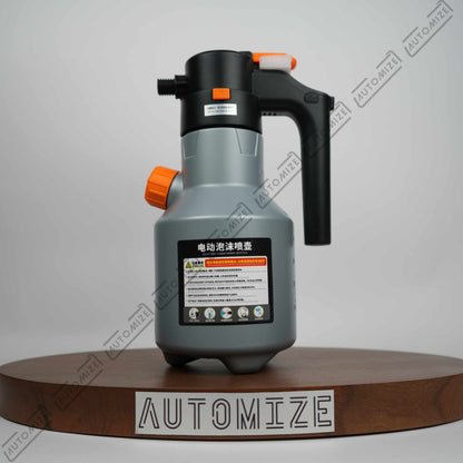 Automize Detailing - Electric Foamer