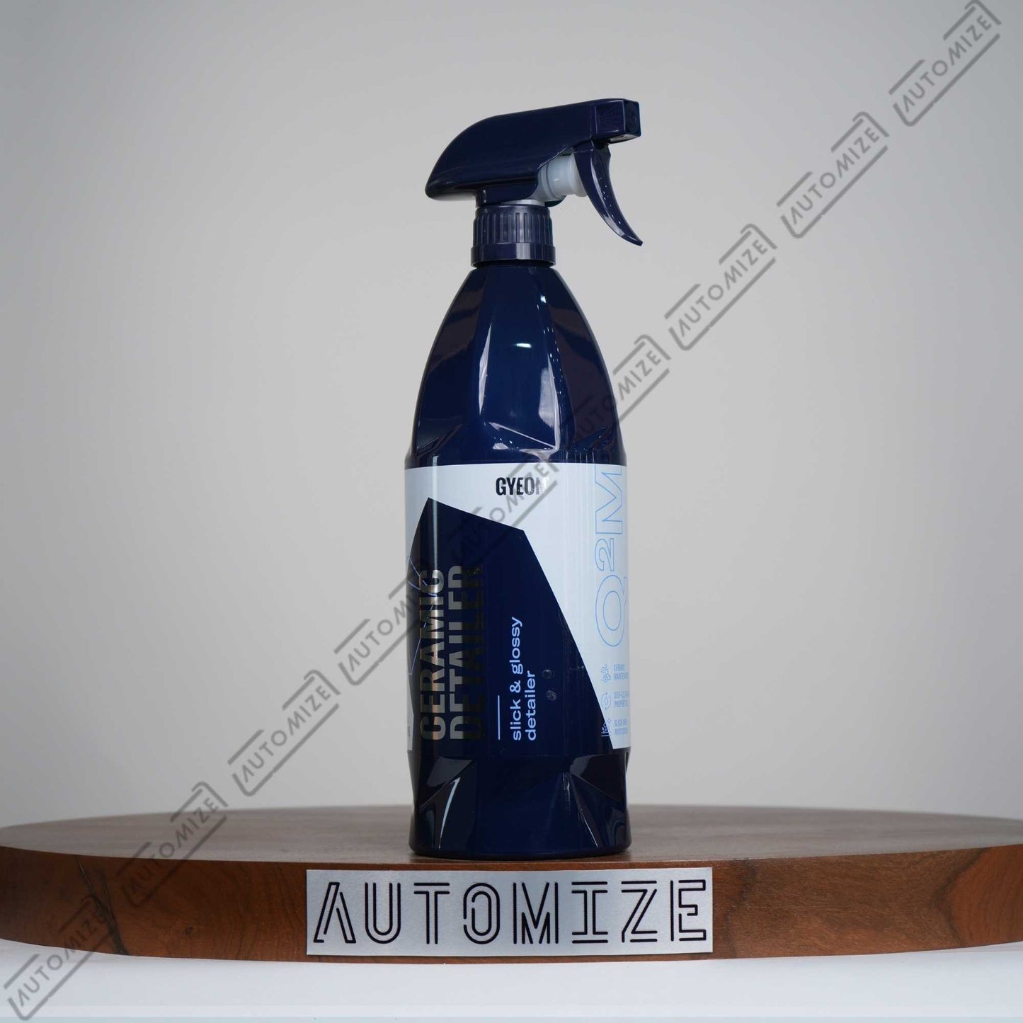Gyeon Q²M Ceramic Detailer (1l)