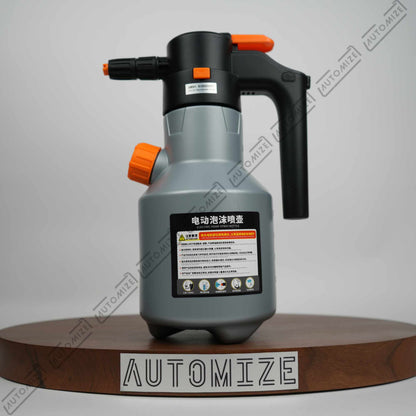 Automize Detailing - Electric Foamer