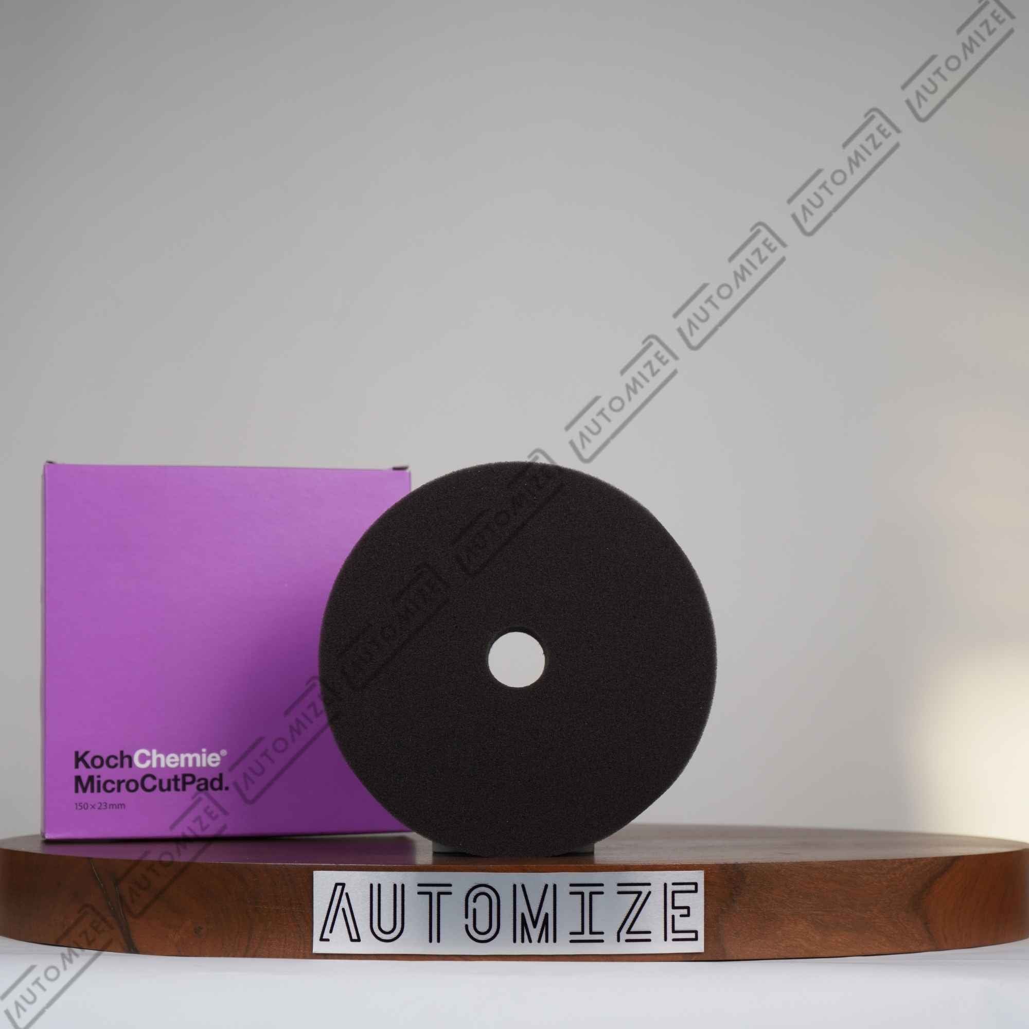 Koch Chemie Micro Cut Pad