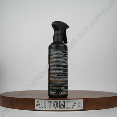 Mafra Maniac Line Alcantara Cleaner [MF73] (500ml)