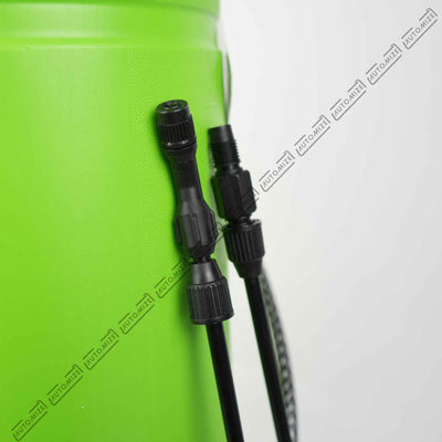 Deli Pressure Sprayer