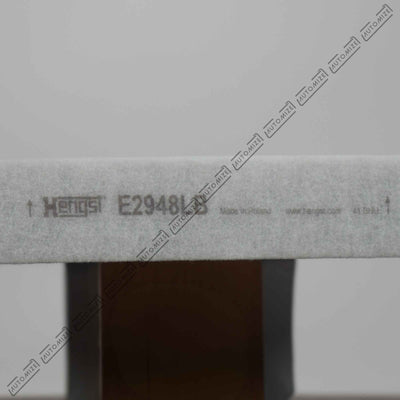 Hengst Cabin Filter E2948LB