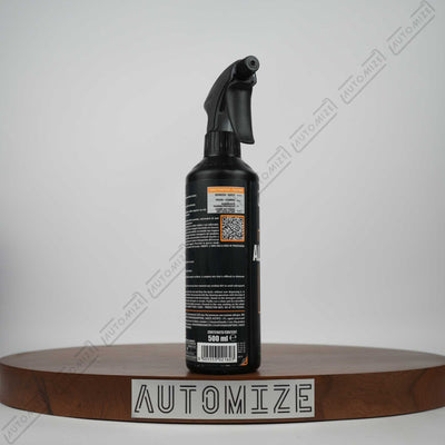 Mafra Maniac Line Alcantara Cleaner [MF73] (500ml)