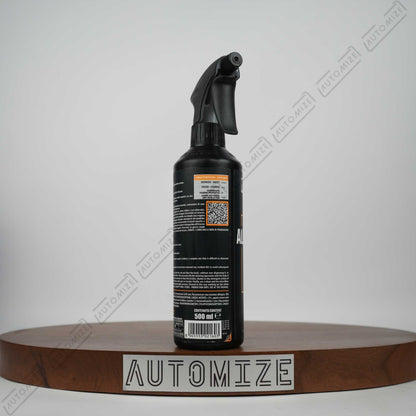 Mafra Maniac Line Alcantara Cleaner [MF73] (500ml)