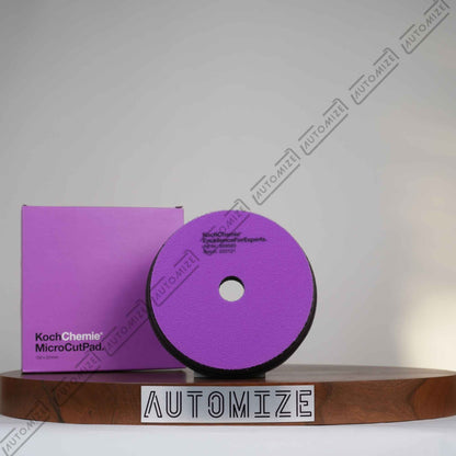 Koch Chemie Micro Cut Pad