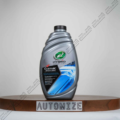 Turtle Wax Hybrid Solutions Ceramic Wash and Wax (1.42l)
